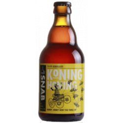 Snab Koning Honing - Drankgigant.nl