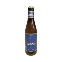 De Ryck Arend Tripel De Ryck Arend Tripel
