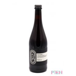 de Garde Brewing The Kriek (Batch 9) - Pien