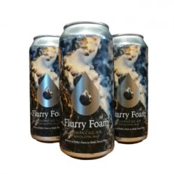 Polly's - Flurry Foam - Little Beershop