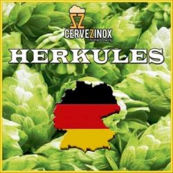 Herkules (flor) - Cervezinox