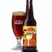 LETRA XMAS WINTER ALE IMPERIAL BROWN ALE 33CL LETRA XMAS WINTER ALE IMPERIAL BROWN ALE 33CL