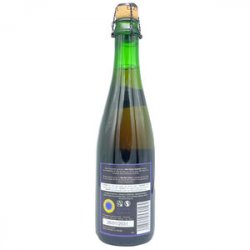 Tilquin Mûre A LAncienne 2020-21 375ml - Beer Shop HQ