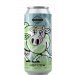 Basqueland Hop Cow Hazy IPA Basqueland Hop Cow Hazy IPA