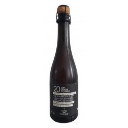 CANTINA ERRANTE - 20 CON SANGUE DI DRAGO - Bereta Brewing Co.