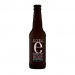 LETRA E- BELGIAN DARK 33cl    9% 