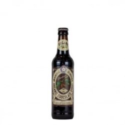 SAMUEL SMITH’S ORGANIC CHOCOLATE STOUT - El Cervecero