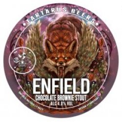 Tartarus Beers Enfield Tartarus Beers Enfield