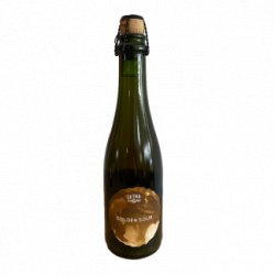 Letra On Oak Golden Sour 37,5cl  9,4% - Bacchus Beer Shop