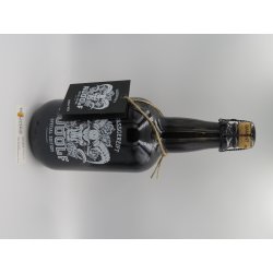 Brauerei Falken AG Rudolf Fassgereift - Special Edition