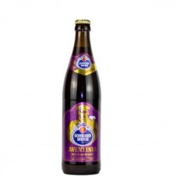 SCHNEIDER WEISSE AVENTINUS (TAP 6) - El Cervecero