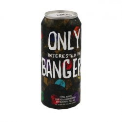 Hop Butcher For The World Only Interested In Bangers