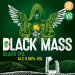 Abbeydale Black Mass 72 pint Cask  6.66% 