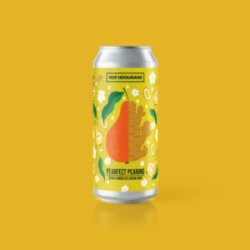 Hop Hooligans Pearfect Pearing - ØL2GO