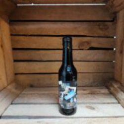 Põhjala Faraway Friends (Cellar Series)