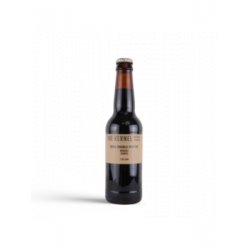 The Kernel - Export Stout Raspberry - Beer Merchants