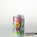 Beavertown  Lazer Crush Alcohol Free IPA Blik 33cl 
