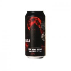 Black Rebel Brewing Company New Moon Rising