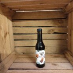 Põhjala More Than Amber (Cellar Series)