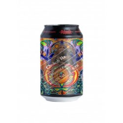 Puhaste CHOKOH HA 12 ABV can 330 ml - Cerveceo