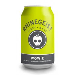 Rhinegeist Wowie  2412OZ CANS - Beverages2u