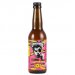 Chernobeer Sid Vicious 0,33l India Pale Lager Chernobeer Sid Vicious 0,33l India Pale Lager