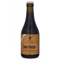 Dochter van de Korenaar - Sans Pardon Bourbon Barrel-Aged - Beerdome