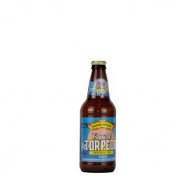 SIERRA NEVADA TROPICAL TORPEDO - El Cervecero