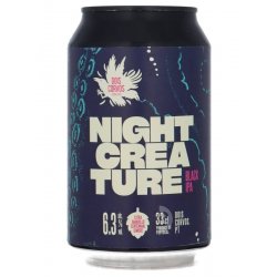 Dois Corvos - Night Creature - Beerdome