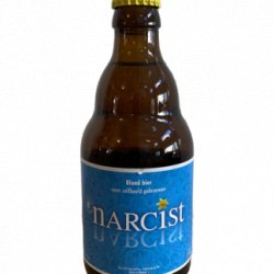 Narcist  33cl   5,9% - Bacchus Beer Shop