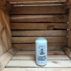 Pomona Island Brew Co. It Occurred To Me the Suckers Had Authority