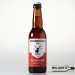 Bennebroecks Bier Het Edele hert Barleywine 33cl Bennebroecks Bier Het Edele hert Barleywine 33cl