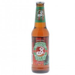 BROOKLYN BREWERY BROOKLYN EAST INDIA PALE ALE 33CL - Planete Drinks