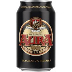Hartwall Aura