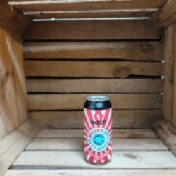 Rock City Brewing Wally