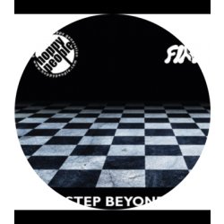 Hoppy People One Step Beyond