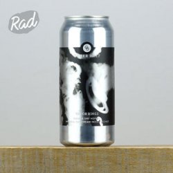 Other Half DDH Vapor Ringz - Radbeer