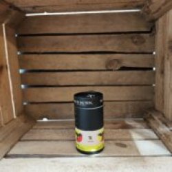 RYGR Brygghús Hugin Imperial Coffee Stout Tennessee Whiskey Barrel