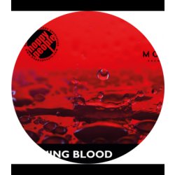 Hoppy People Raining Blood