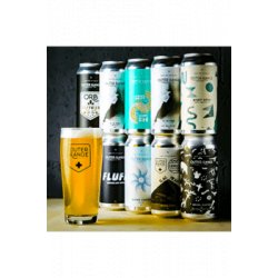 Outer Range  La Outer Range Coffret Verres & Bières ! - Find a Bottle