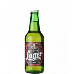 Bern Bärner Lager - Bierliebe