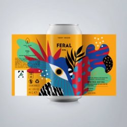 Fuerst Wiacek Feral – DDH DIPA - FUERST WIACEK