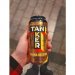 Tanker Sauna Session 0% 0,44l Non Alcoholic Pale Ale w Birch Leaves Tanker Sauna Session 0% 0,44l Non Alcoholic Pale Ale w Birch Leaves