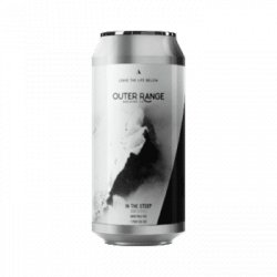 Outer Range In The Steep – DDH IPA Citra - Find a Bottle