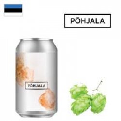 Pohjala Meri 330ml CAN - Drink Online - Drink Shop