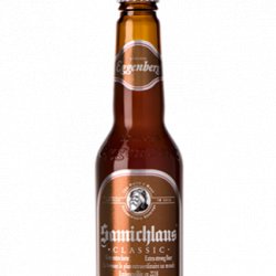 Samichlaus Classic  33cl  14% - Bacchus Beer Shop