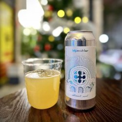 MONKISH BREWING  Subliminal Sequel ( モンキッシュ  サブリミナル シークエル ) 473ml　  BEER OLYN powered by BASE - Beer Olyn