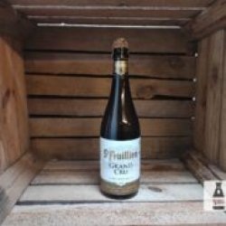 St Feuillien Grand Cru