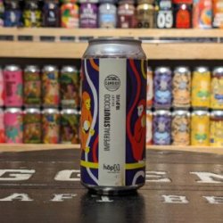 Brasserie Cambier CAMBIER Imperial Stout Coco Brasserie Cambier CAMBIER Imperial Stout Coco