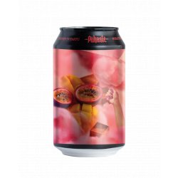 Pühaste COTTON CANDY SUNSET Fruited Sour 6% 3,26€  - Pühaste